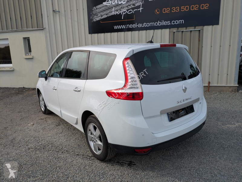 Коммерческий автомобиль Renault