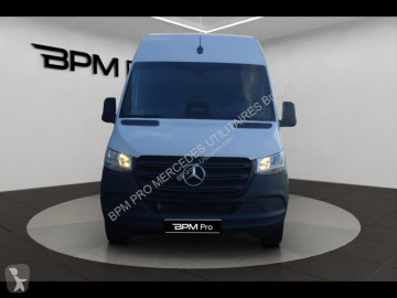 Nyttofordon Mercedes