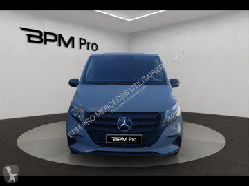 Фургон Mercedes