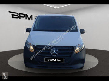 Фургон Mercedes
