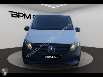 Фургон Mercedes