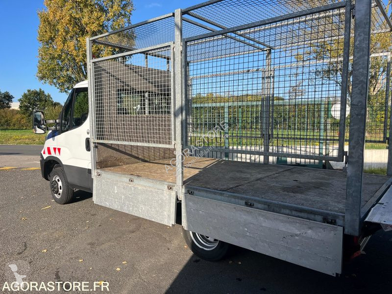 Nyttofordon Iveco 35C14G