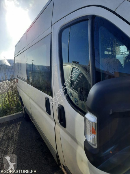 Nyttofordon Fiat DUCATO