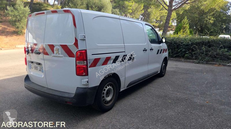 Nyttofordon Peugeot EXPERT
