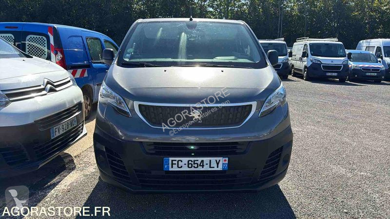 Nyttofordon Peugeot EXPERT