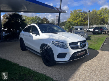 Mercedes 4X4 / SUV car