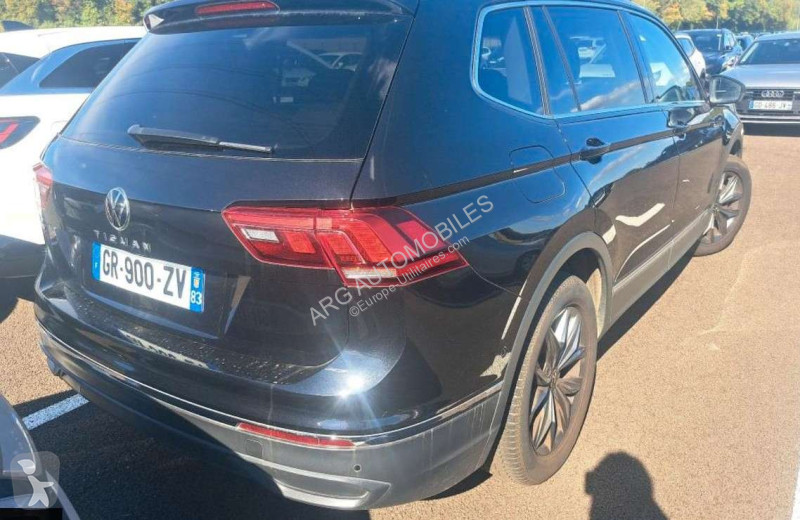 Nyttofordon Volkswagen