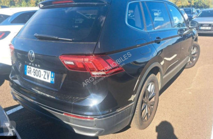 Samochód 4x4 Volkswagen