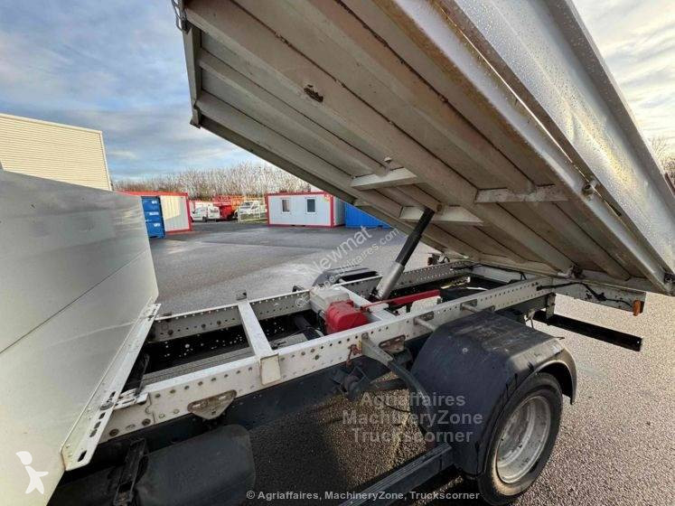 Nyttofordon Iveco 35C14