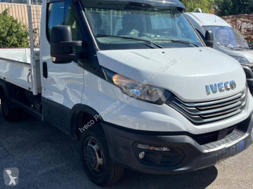 Dostawcza wywrotka standardowa Iveco