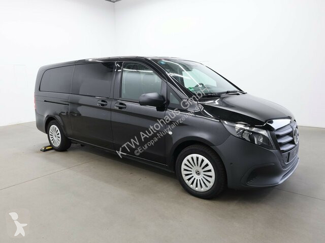 Nyttofordon Mercedes Vito 116CDI...