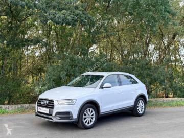 Audi Q3 2.0 TDI 150 AMBIANTE A VOIR