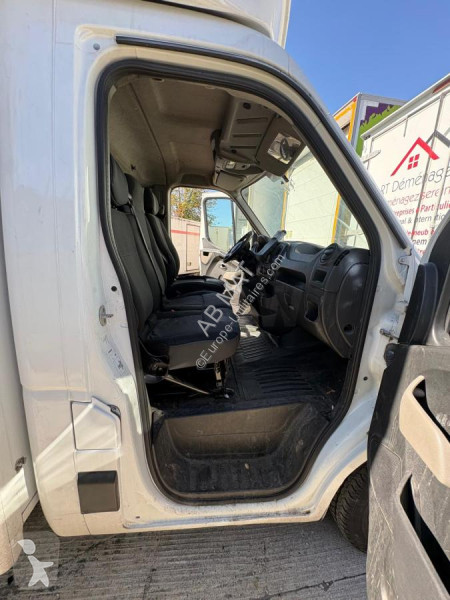 Nyttofordon Renault 2.3 BLUE DCI