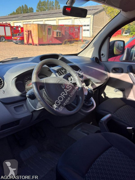 Renault KANGOO van