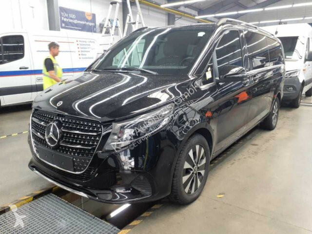Autoutilitară Mercedes V 300 Avantgarde...