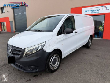 Mercedes Vito 119 BlueTEC