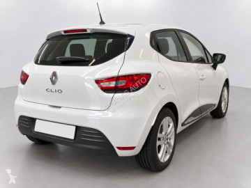 Bil sedan Renault