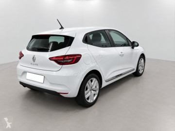 Renault Clio V 1.0 TCe 100 Zen