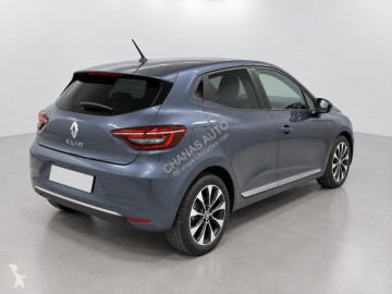 Renault Clio V 1.0 TCe 100 Zen Pack
