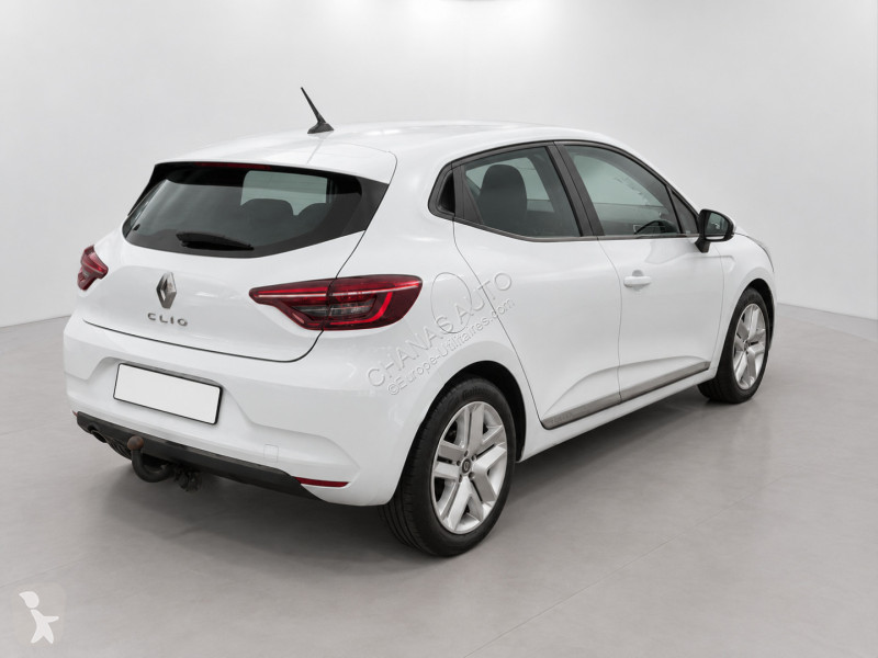 Nyttofordon Renault 1.0 TCe 100 Zen