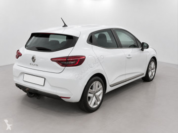 Renault Clio V 1.0 TCe 100 Zen