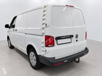 Volkswagen Transporter L1H1 2.0 TDI 110
