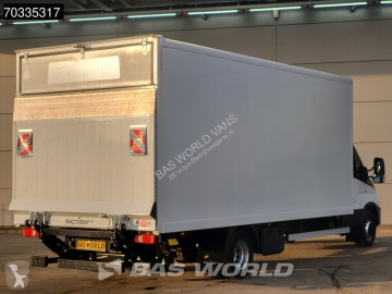 Nyttofordon Iveco