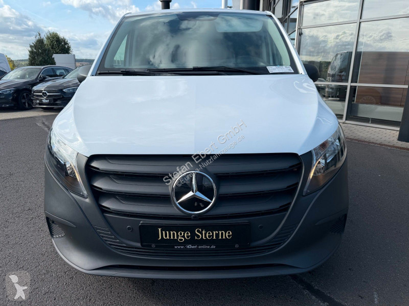 Nyttofordon Mercedes Vito  9G Extral Klima...