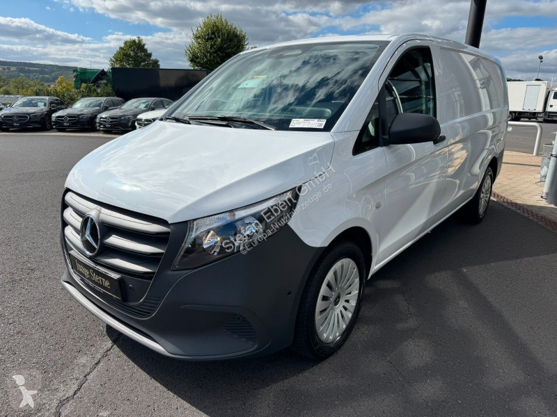Nyttofordon Mercedes Vito  9G Klima Kamera SHZ