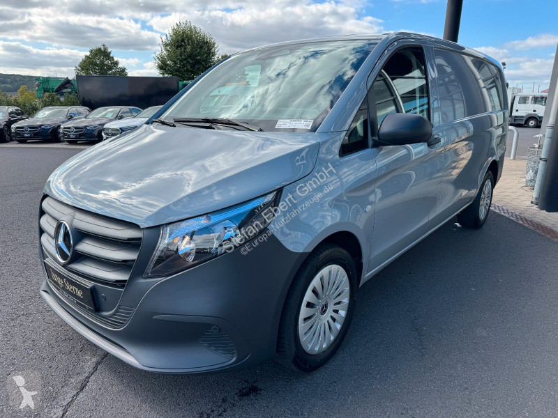 Nyttofordon Mercedes Vito  9G Klima Kamera...