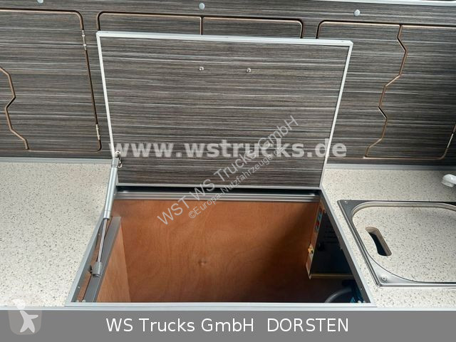 Autoutilitară  LifeStyle Camper X-Line...
