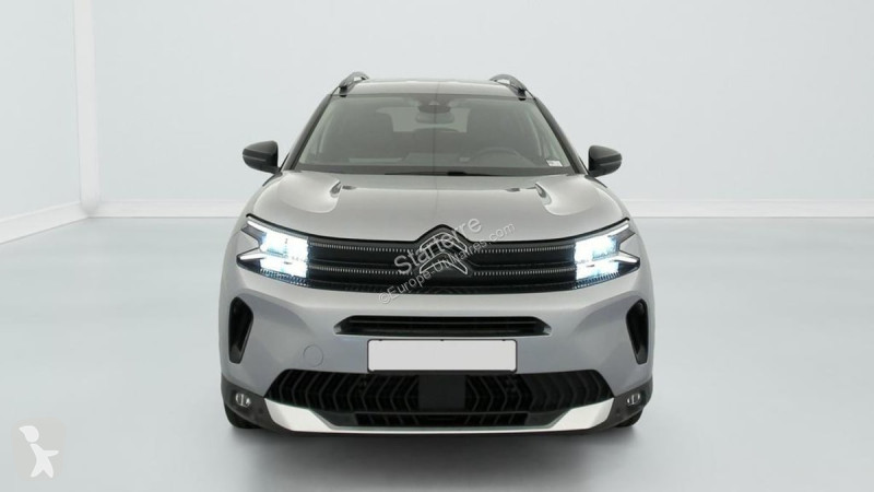 Citroën C5 Transporter