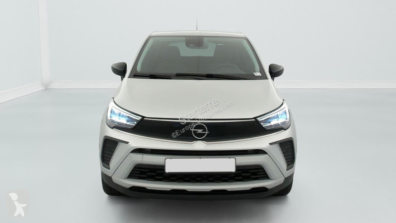 Opel  Transporter