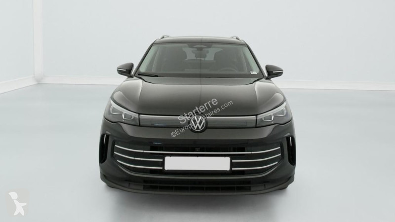 Volkswagen  Transporter