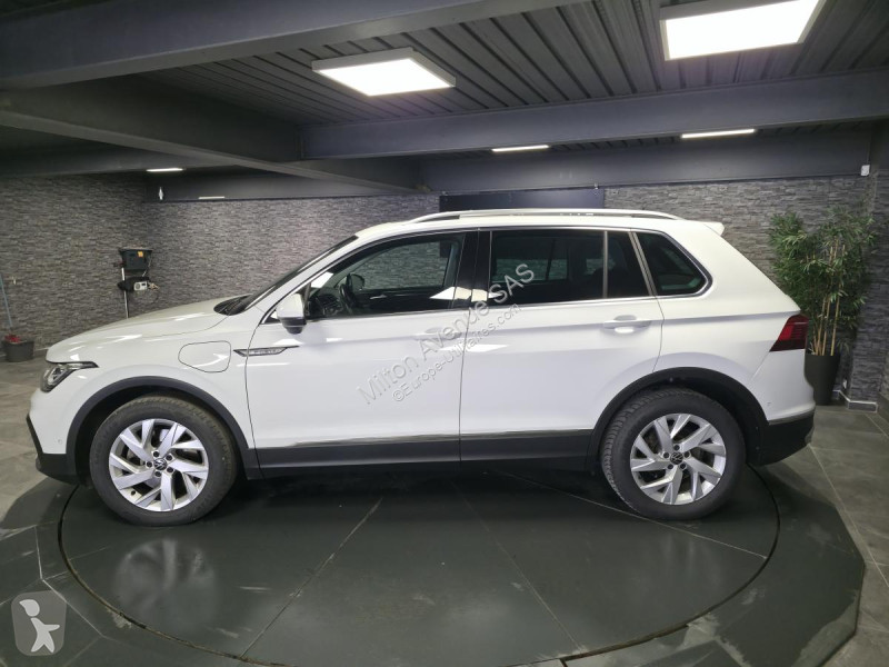 Nyttofordon Volkswagen