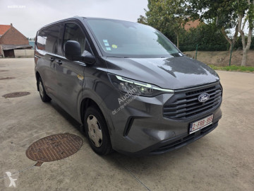 Ford van