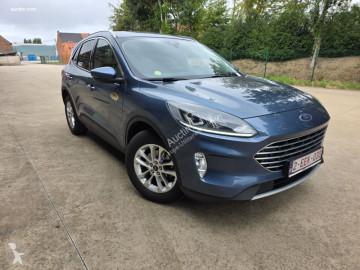 Bil 4x4 / SUV Ford