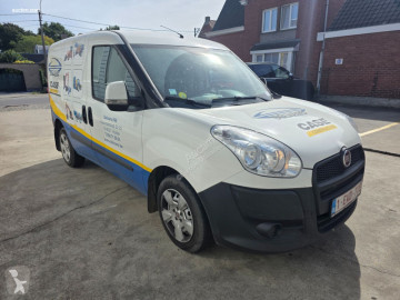 Fiat van