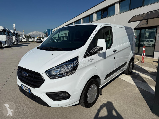 Nyttofordon Ford TRANSIT CUSTOM 300 L1H1 2.0...