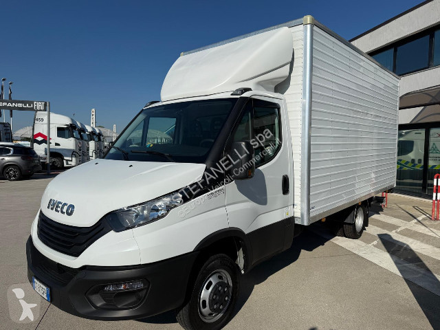 Nyttofordon Iveco 35C14