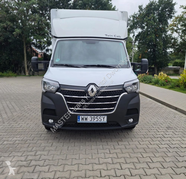 Nyttofordon Renault