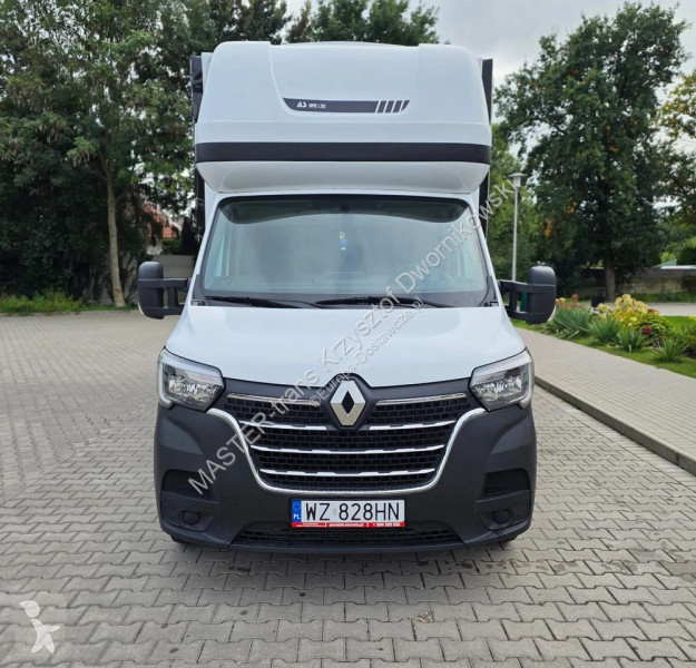 Nyttofordon Renault