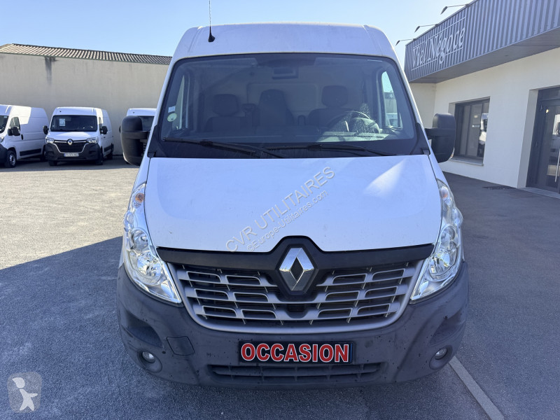 Nyttofordon Renault 2.3 DCI 145