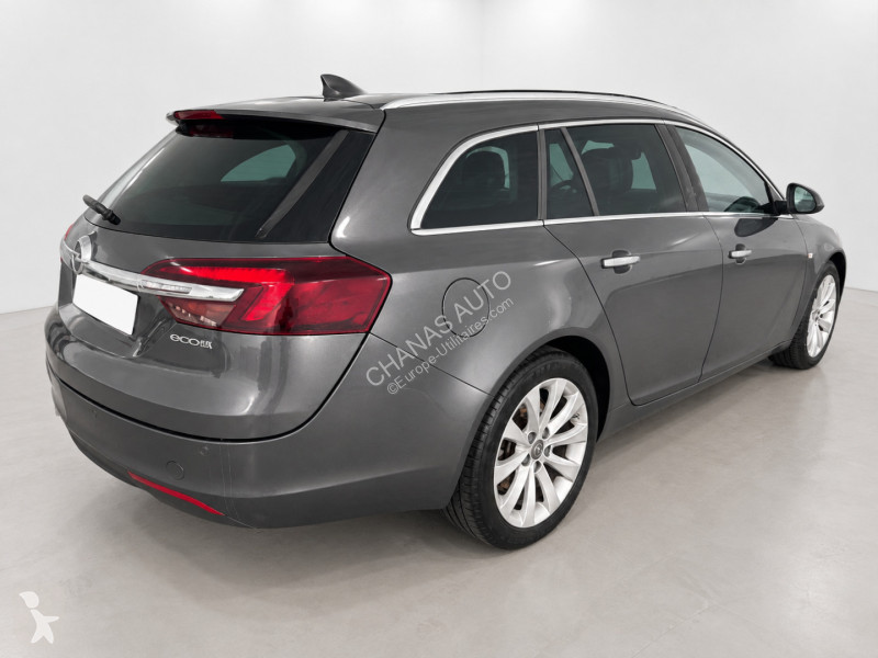 Nyttofordon Opel Sports Tourer 2.0 CDTI 170 ELITE