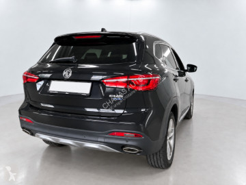Bil 4x4 / SUV MG