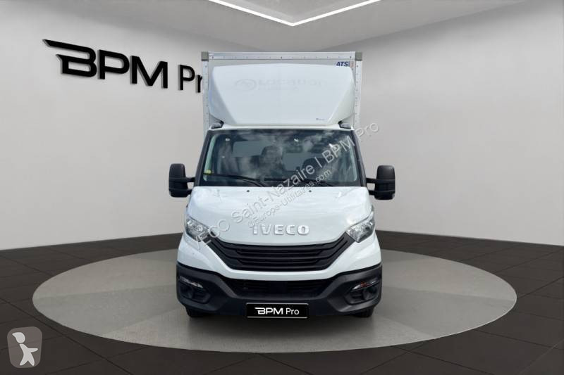 Nyttofordon Iveco 35C16H EMP 4100