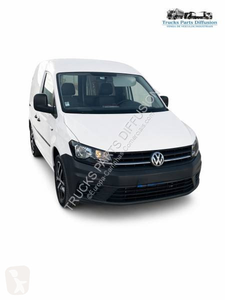 Nyttofordon Volkswagen