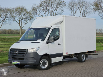 Mercedes Sprinter 314 ac automaat EURO6