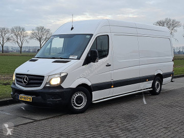 Mercedes Sprinter 313 L3H2 Maxi Automaat!