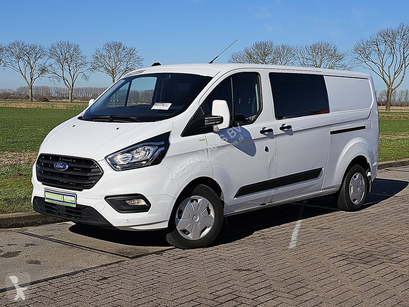 Autoutilitară Ford 2.0 L2H1 Dubbele Cabine